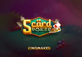 5CardPoker