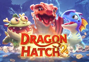 Dragon Hatch 2