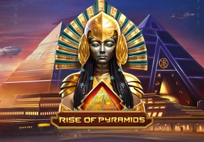 Rise of Pyramids