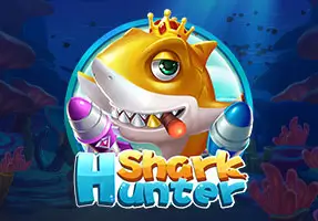 www-22fun Online-Casino Fishing Game GG Shark Hunter