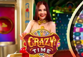 www-22fun Online Casino Live Game EVO Crazy Time