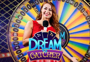 www-22fun Online Casino Live Game EVO Dream Catcher