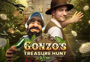 www-22fun Online Casino Live Game EVO Gonzos Treasure Hunt