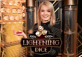 www-22fun Online Casino Live Game EVO Lightning Dice