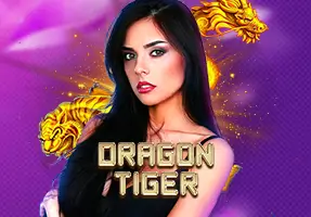 www-22fun Online Casino Live Game SEXY Dragon Tiger