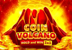 www-22fun Online Casino Slot Game BNG Coin Volcano