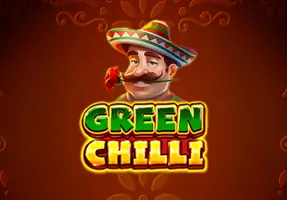 www-22fun Online Casino Slot Game BNG Green Chilli