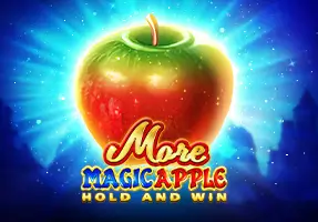 www-22fun Online Casino Slot Game BNG More Magic Apple