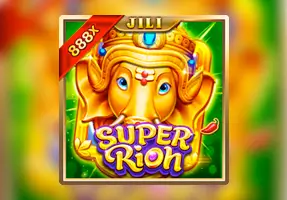 www-22fun Online Casino Slot Game JILI Super Rich