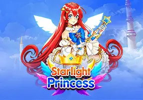 www-22fun Online Casino Slot Game PP Starlight Princess