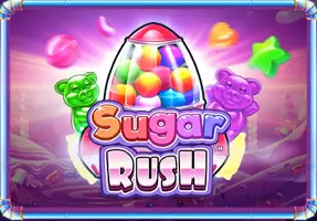 www-22fun Online Casino Slot Game PP Sugar Rush