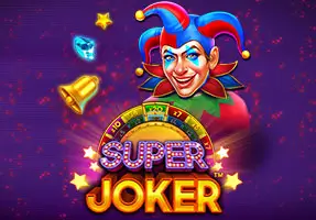 www-22fun Online Casino Slot Game PP Super Joker