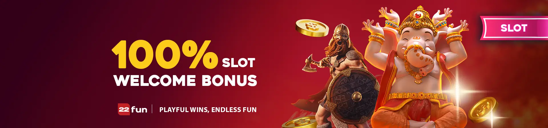 22Fun Online Casino