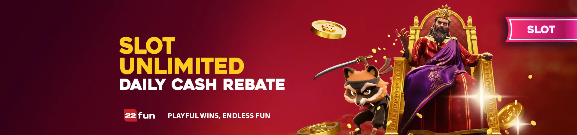 22Fun Online Casino