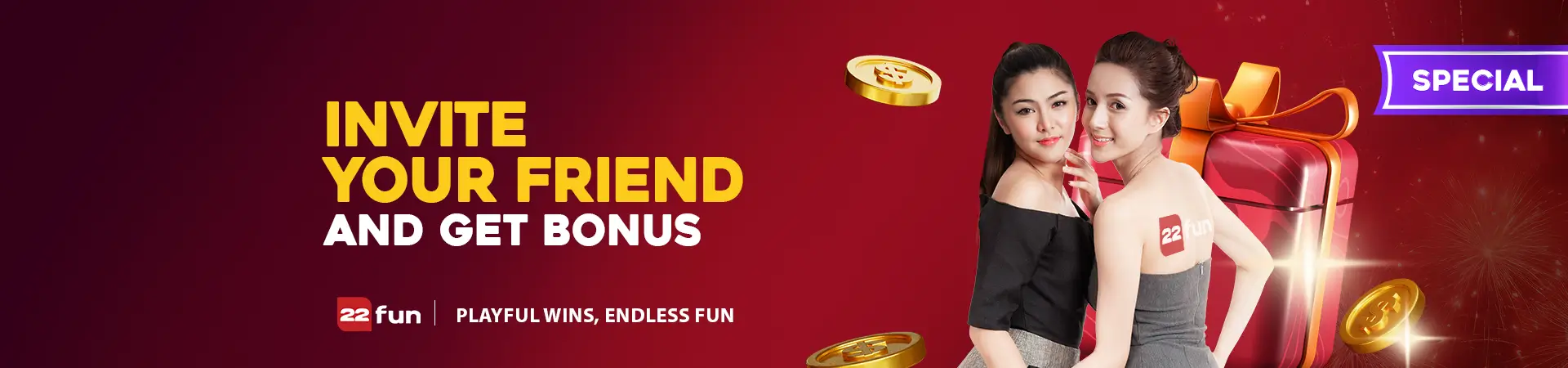 22Fun Online Casino